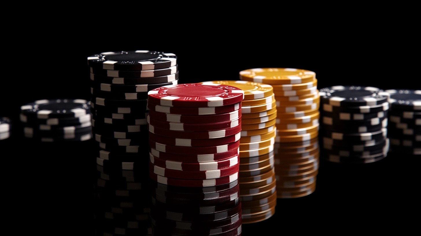 Diversão Garantida no Casino Online MAGNOPLAY